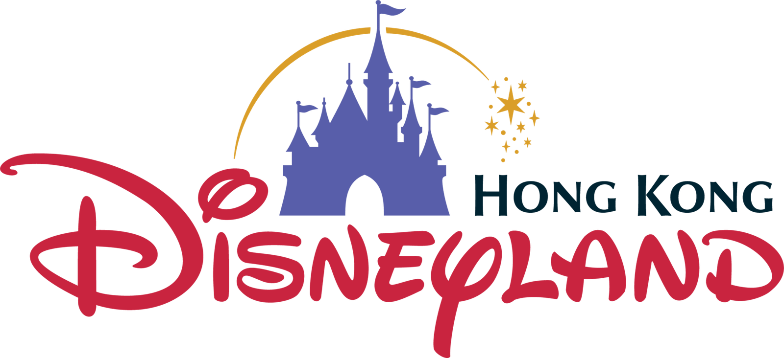 Hong Kong Disneyland